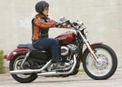 Harley-Davidson XL 1200 L Sportster 1200 Low